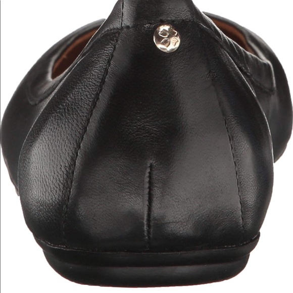 Naturalizer Brittany Black Leather NIB 8 Med - Picture 3 of 8